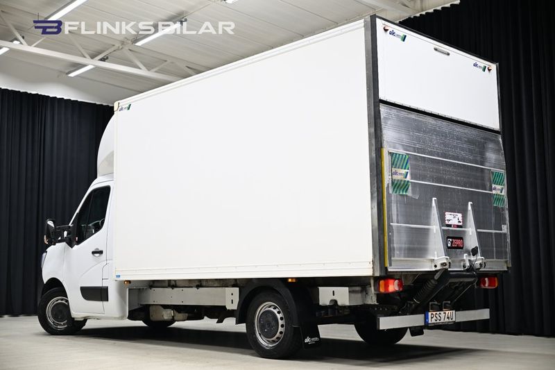 Renault Master bild 4