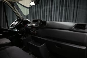 Renault Master bild 21