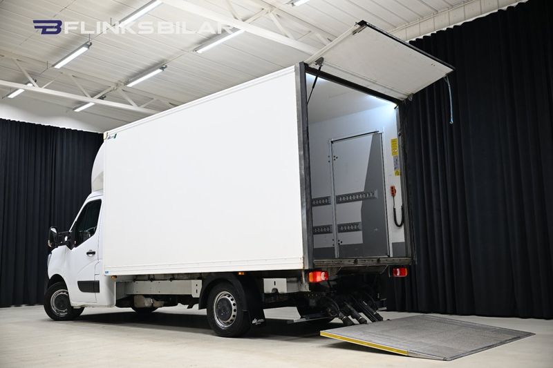 Renault Master bild 6