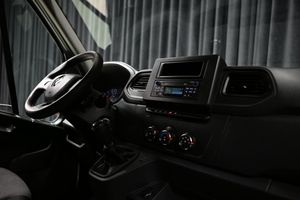 Renault Master bild 22