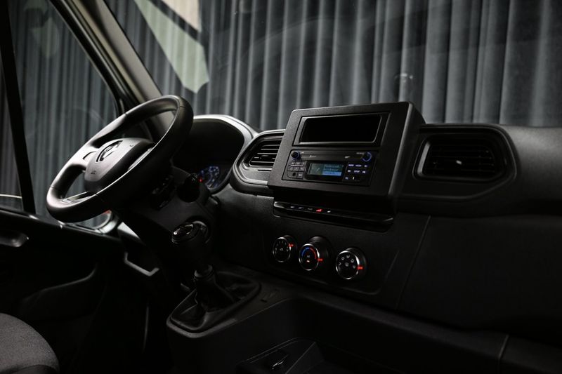 Renault Master bild 22