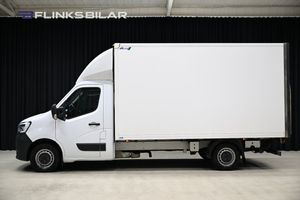 Renault Master bild 2