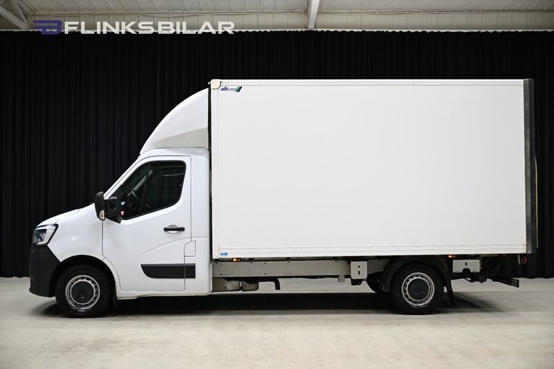 Renault Master bild 2