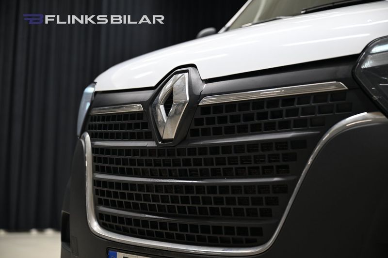 Renault Master bild 3
