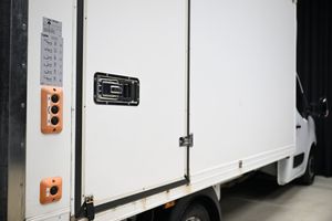 Renault Master bild 11