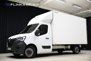 Renault Master bild 1