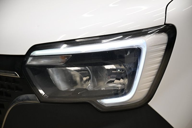Renault Master bild 5