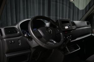 Renault Master bild 15