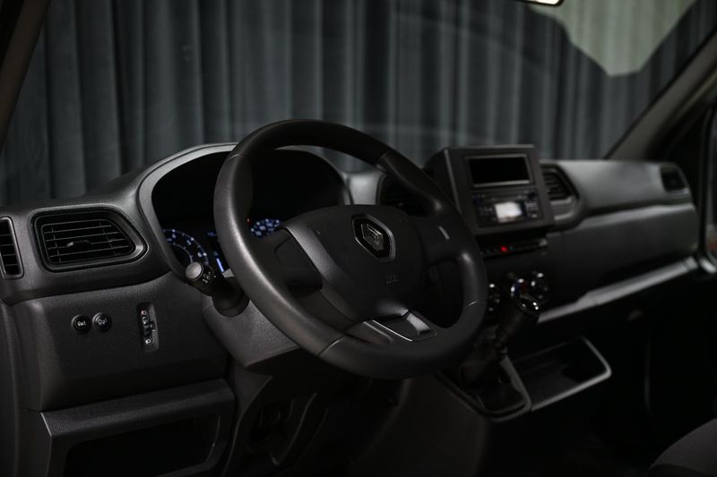 Renault Master bild 15