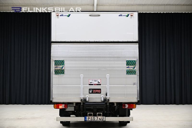Renault Master bild 8