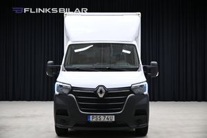 Renault Master bild 12