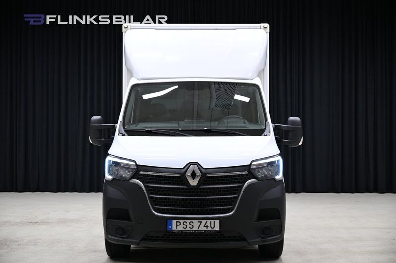 Renault Master bild 12