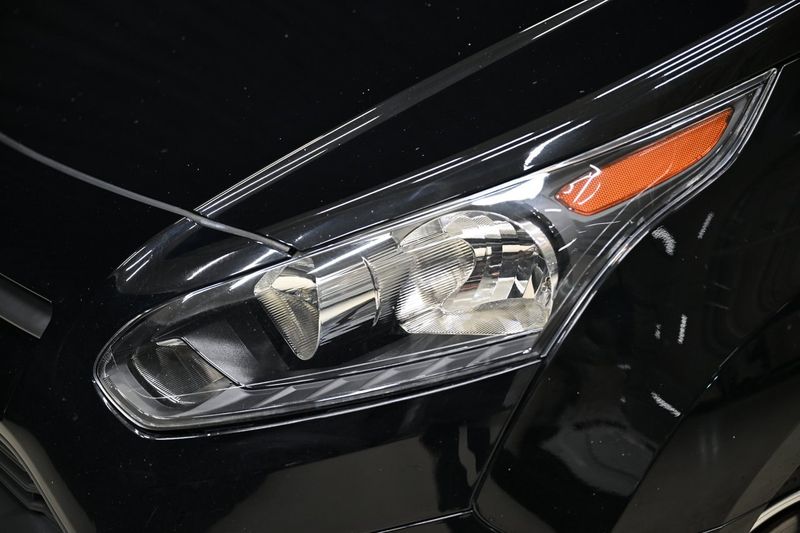 Ford Transit Connect bild 5