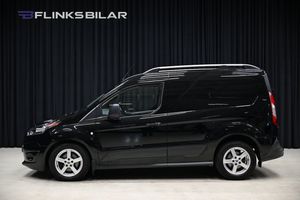 Ford Transit Connect bild 2