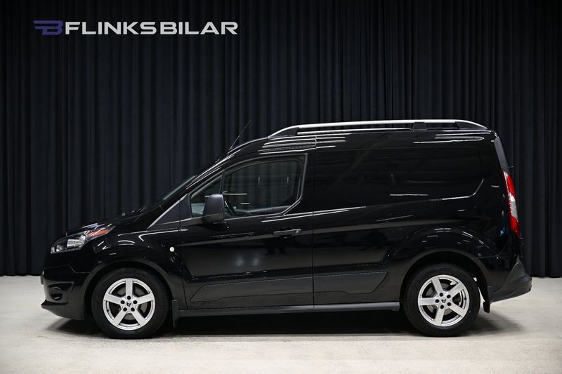 Ford Transit Connect bild 2