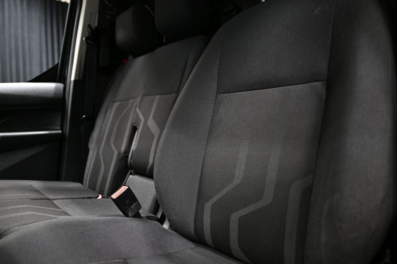 Ford Transit Connect bild 21