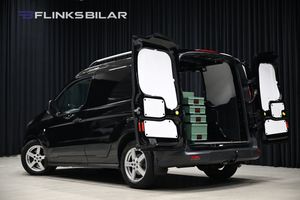 Ford Transit Connect bild 8