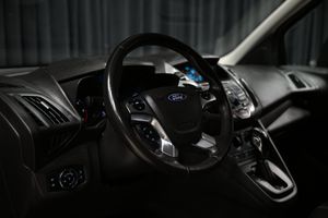 Ford Transit Connect bild 17