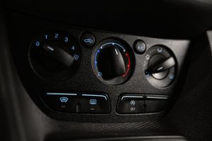 Ford Transit Connect bild 24