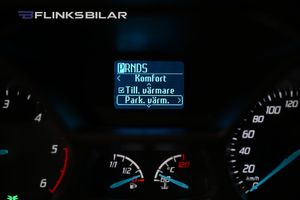 Ford Transit Connect bild 18