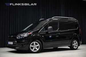 Ford Transit Connect bild 1