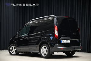 Ford Transit Connect bild 4