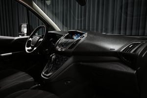 Ford Transit Connect bild 22