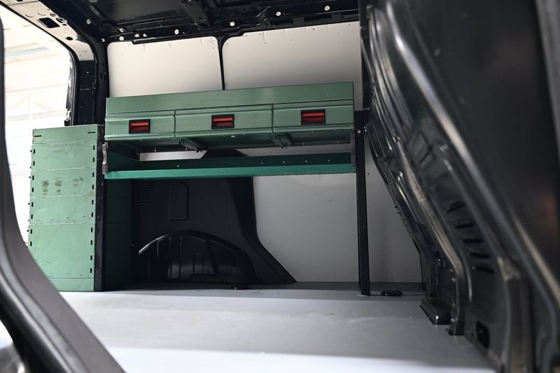 Ford Transit Connect bild 13