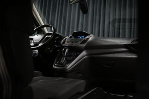 Ford Transit Connect bild 12