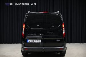 Ford Transit Connect bild 6