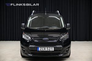 Ford Transit Connect bild 14