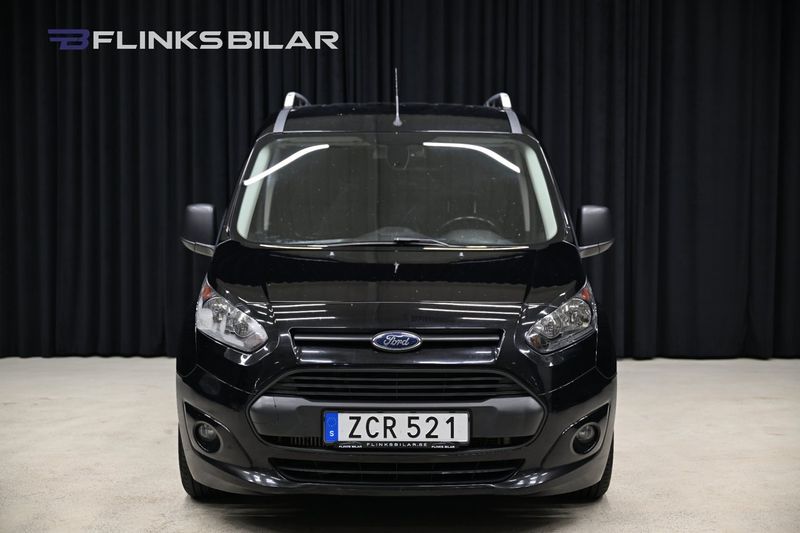 Ford Transit Connect bild 14