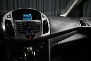 Ford Transit Connect bild 25