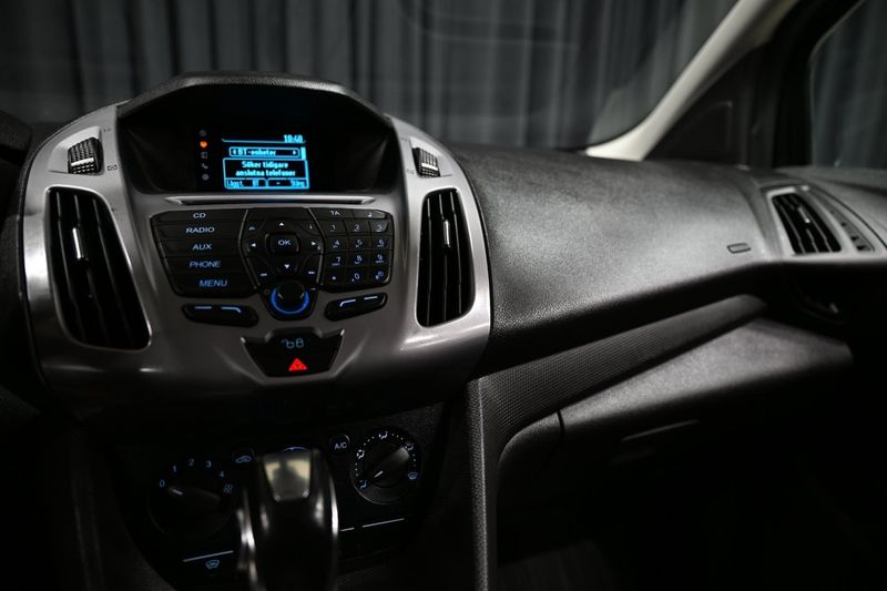 Ford Transit Connect bild 25