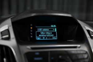 Ford Transit Connect bild 20