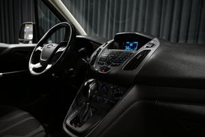 Ford Transit Connect bild 27