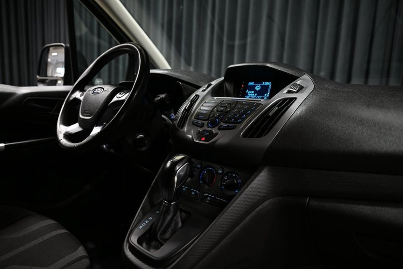 Ford Transit Connect bild 27