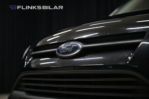 Ford Transit Connect bild 3