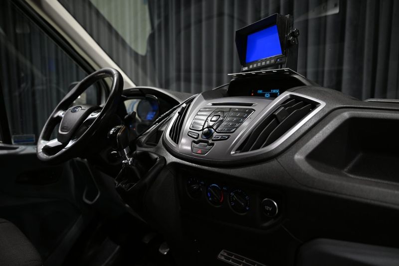 Ford Transit bild 29