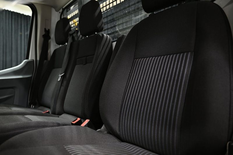 Ford Transit bild 22