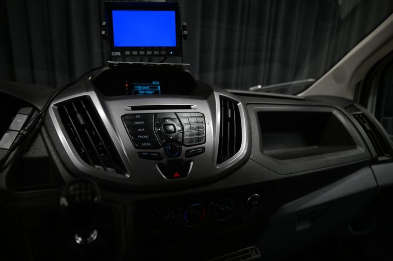 Ford Transit bild 26