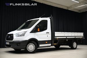 Ford Transit bild 1