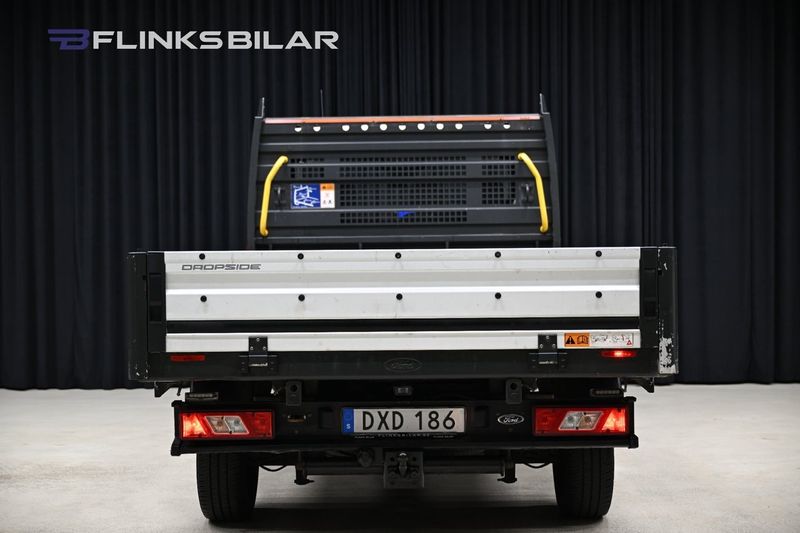 Ford Transit bild 8