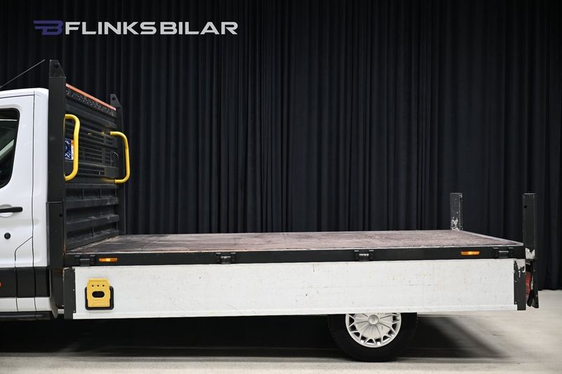 Ford Transit bild 6