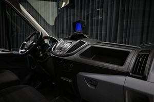 Ford Transit bild 21
