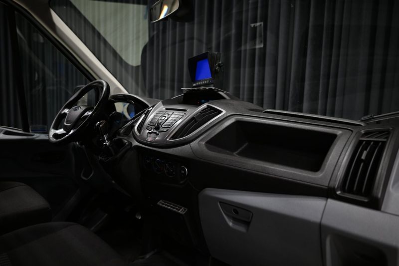 Ford Transit bild 21