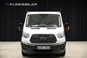 Ford Transit bild 13
