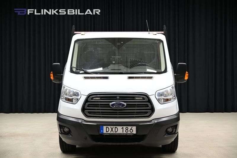 Ford Transit bild 13