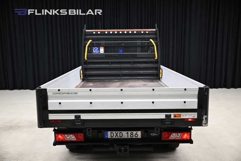 Ford Transit bild 9