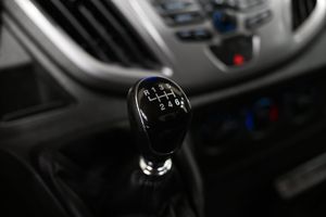 Ford Transit bild 24